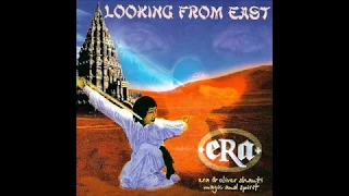 Era & Oliver Shanti - Looking From East (CD)