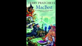 Terry Pratchett - MacBest Hörbuch Komplett