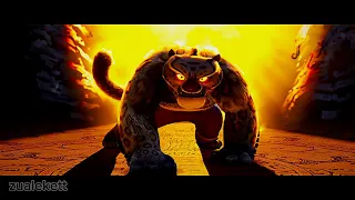 Kung Fu Panda 4 [Tai Lung] 4K