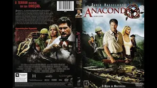 anaconda 5 | filme completo
