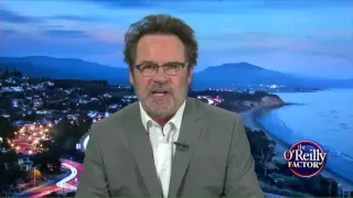 Dennis Miller blasts Howard Schultz for selling out Seattle SuperSonics, #RaceTogether campaign