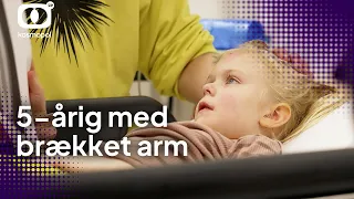 Hektiske dage på akutmodtagelsen (2:3)