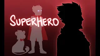 Superhero || Pokemon X & Y Lyric Animation