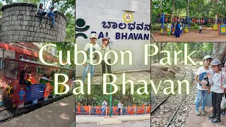 Cubbon park Bal Bhavan Bangalore #bangalore #travel #cubbonpark #balbhavan #bengaluru #park #holiday