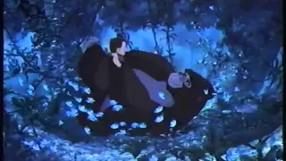 Opening to Mulan 1999 VHS