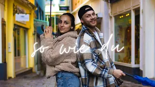 Leyla Karims x LIKA - so wie du (Official Video)