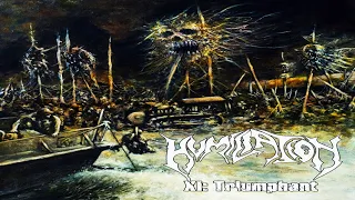 • HUMILIATION (Malaysia) - XI: Triumphant [Full-length Album] Old School Death Metal