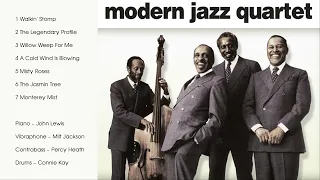 Modern Jazz Quartet: Greatest Hits Full Album Playlist