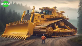 350 Unbelievable Heavy Machinery That Are At Another Level