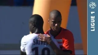 FC Lorient - Girondins de Bordeaux (3-3) - Highlights (FCL - FCGB) - 2013/2014