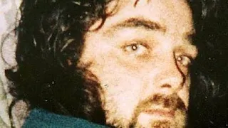 Andrew Longmire: Serial Rapist "Crime Watch" Unedited