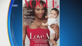 After Tennis Star Serena Williams Gave Birth, 'Everything Went Bad'