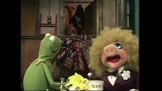 The Muppet Show - 302: Leo Sayer - Backstage #1 (1978)