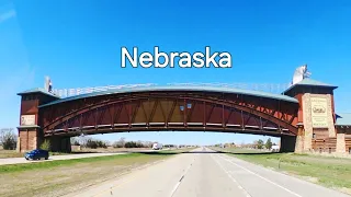 Nebraska