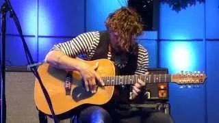 John Butler Trio "Ocean"  Grand Rapids, MI 8.1.2014