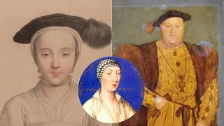 The RUTHLESS Daughter In Law Of Henry VIII