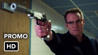 Heroes Reborn 1x07 Promo "June 13th - Part One" (HD)