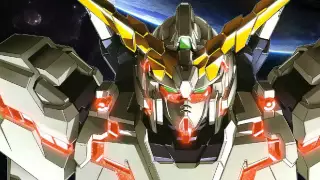 Mobile Suit Gundam Unicorn OST StarRingChild English ver 720p