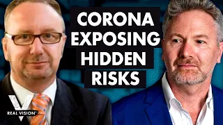 The Ultimate Hidden Black Swan Risk (w/ Mark Blyth & Adam Tooze)