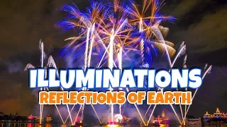 Farewell Illuminations Reflections of Earth FULL SHOW Multi Angle
