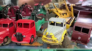 Dinky Toys  The Martin Engelbrecht Collection  Versameling  2024