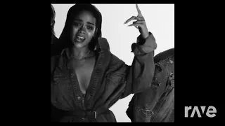 Rihanna, Kanye West, & Paul McCartney-Four Five Seconds (remix mashup)