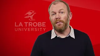 Occupational Therapy at La Trobe