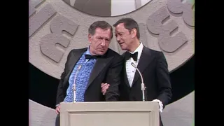 Dean Martin - The Roast of The Odd Couple - Tony Randall and Jack Klugman (1973)