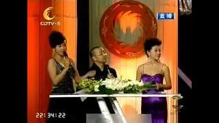 Miss International 2011 - Top 5 and Crowning Moment