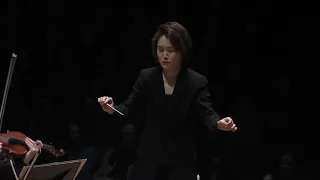 [장한나 Han-Na Chang/트론헤임 심포니] 그리그: 페르귄트 모음곡 1번 Grieg: Peer Gynt Suite No.1, Op. 46