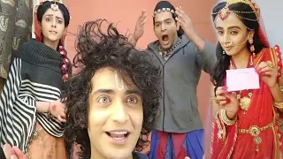 Sumedh Mudgalkar and Radha Krishna Tiktok Funny Videos 2020 | Funny Musically xu0026 Tiktok Video