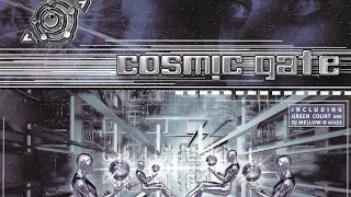 Cosmic Gate - Exploration Of Space (Green Court Remix) | 7243 8 89853 2 1 - 2001