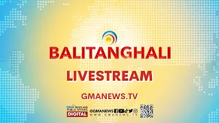 Balitanghali Livestream: March 21, 2023 - Replay