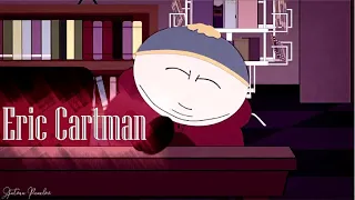 Eric Cartman - South Park Tribute