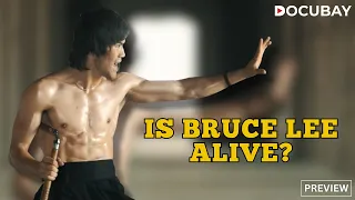 Is Bruce Lee Hiding In Afghanistan? | Stream 'Dragon Of Afghanistan' On DocuBay