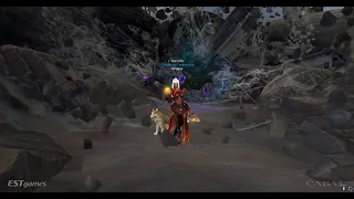 Cabal Online BR - Dark Mage Gear Showcase - SrFeliper - Final Ep. 35 - 15/05/2024