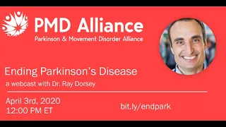 Ending Parkinson's Disease: The Book