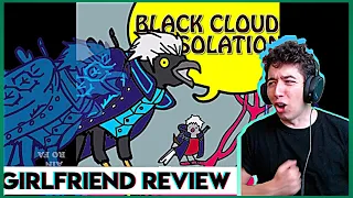 Reacting to Should Your Boyfriend Play Devil May Cry 5? By Girlfriend Reviews