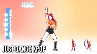 ITZY 있지 - WANNABE - Just Dance Kpop