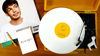 Rex Orange County - Always (Official Audio)