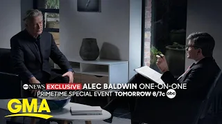 Alec Baldwin speaks out on deadly ‘Rust’ shooting in exclusive interview with George Stephanopoulos