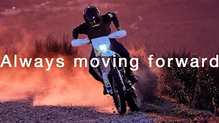 2023 Enduro Range | Husqvarna Motorcycles