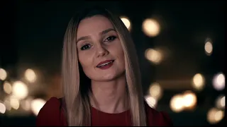 "Zabiorę Cię dziś na bal" - Sylwia Przetak I Rafał Stępień (cover)