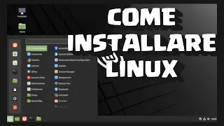 Come installare Linux - Tutti i metodi possibili - Guida definitiva