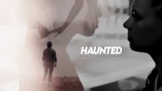 Multifemslash • Haunted