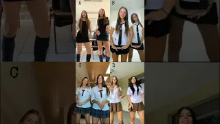 Strawberry Girls#636 #tiktok #shorts