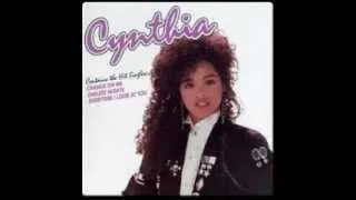 Cynthia 80S Freestyle Mix DJ Eddie T.