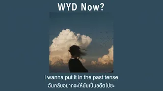 WYD now || Sadie Jean [thai sub]