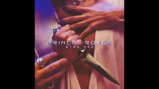 Prince Royce - Otra vez (Bachata)