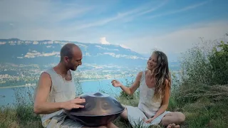 Meditation Compilation #28 | 1 hour handpan music | Malte Marten & Friends